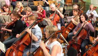 Cellos 2006