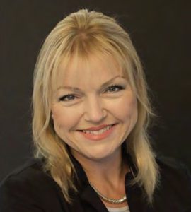 Janice Watson