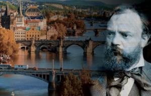 Prague and Dvorak