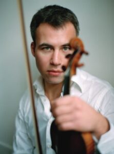 Sasha Rozhdestvensky