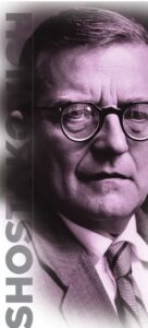 Shostakovich