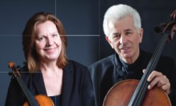 Thelma and Lionel Handy