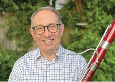 Stephen Fuller