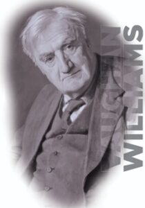 Vaughan Williams