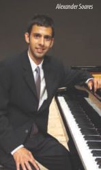 Alexander Soares
