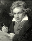 Ludwig van Beethoven Ludwig van Beethoven