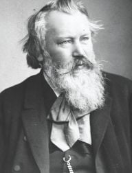 Brahms