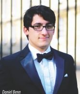 Daniel Benn