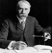 Edward Elgar