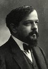 Claude Debussy