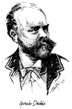 Antonin Dvorak