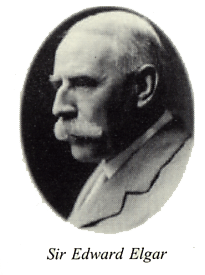 Sir Edward Elgar