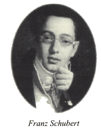 Franz Schubert