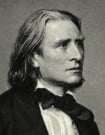 Franz Liszt