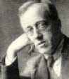 Gustav Holst