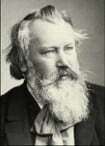 Johannes Brahms Johannes Brahms
