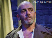 John Upperton