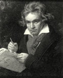 Ludwig van Beethoven