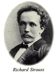 Richard Strauss