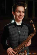 Robert Burton