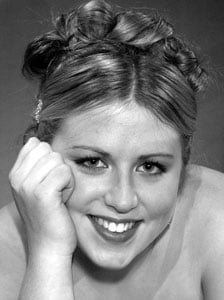 Sarah Williamson