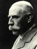 Sir Edward Elgar