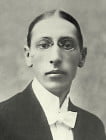 Igor Stravinsky