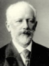 Pyotr Tchaikovsky