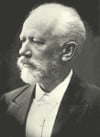 Piotr Tchaikovsky