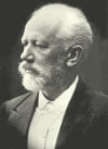 Piotr Tchaikovsky Piotr Tchaikovsky