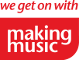 making music icon