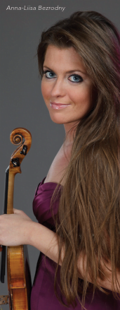 Anna-Liisa Bezrodny