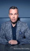 Nicholas McCarthy