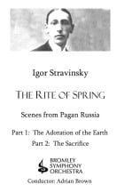 Programme June 2007