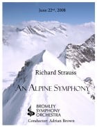 Programme June 2008