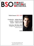 Programme May 2022