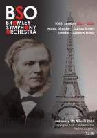 Programme March 2024