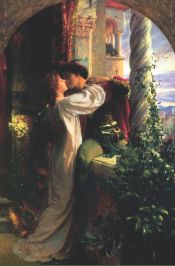 Romeo and Juliet Romeo and Juliet