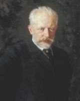 Tchaikovsky